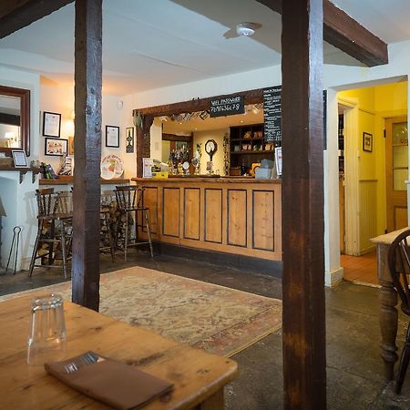 The Chetnole Inn Zewnętrze zdjęcie