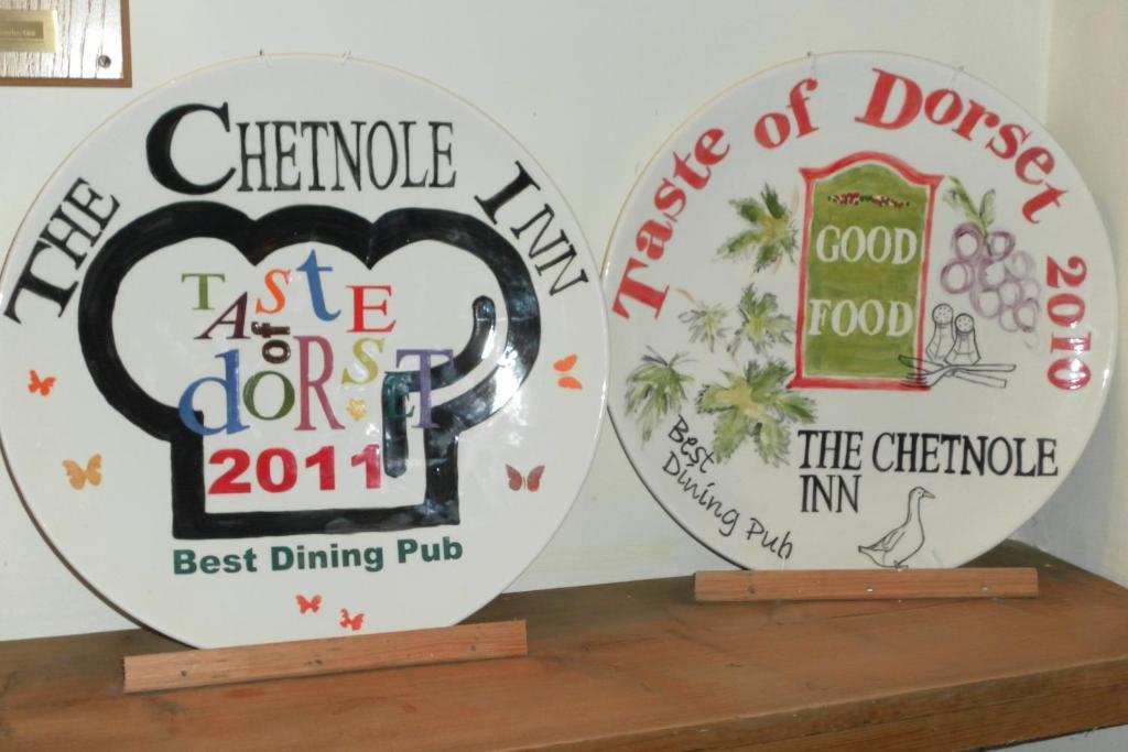 The Chetnole Inn Zewnętrze zdjęcie