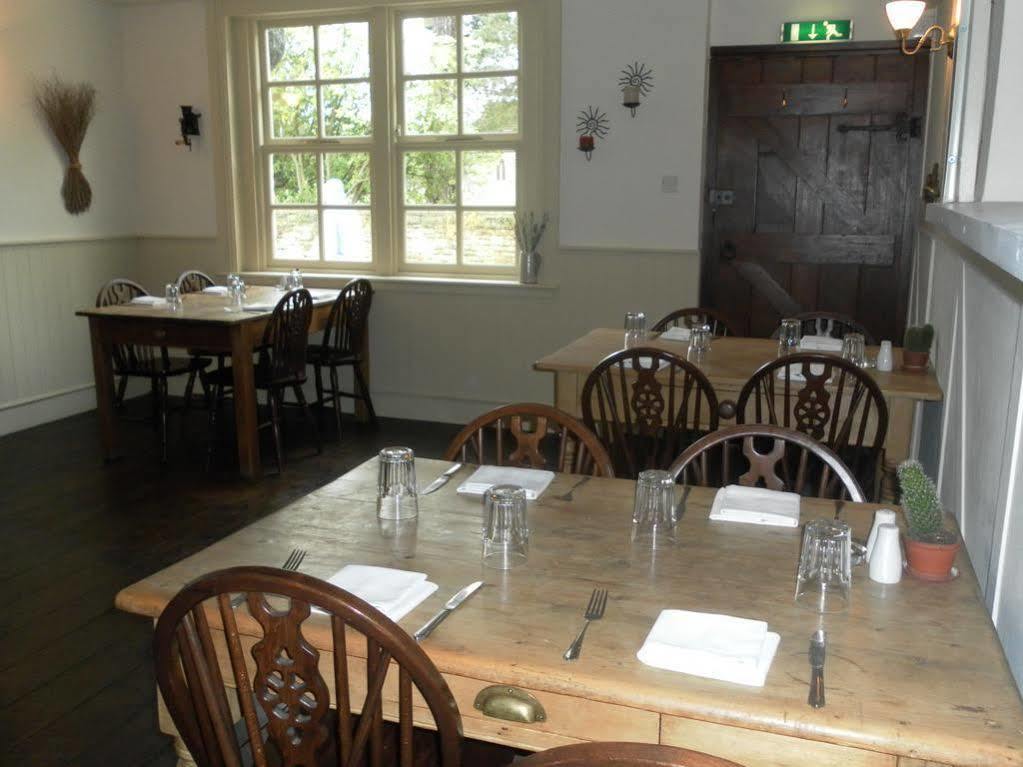 The Chetnole Inn Zewnętrze zdjęcie